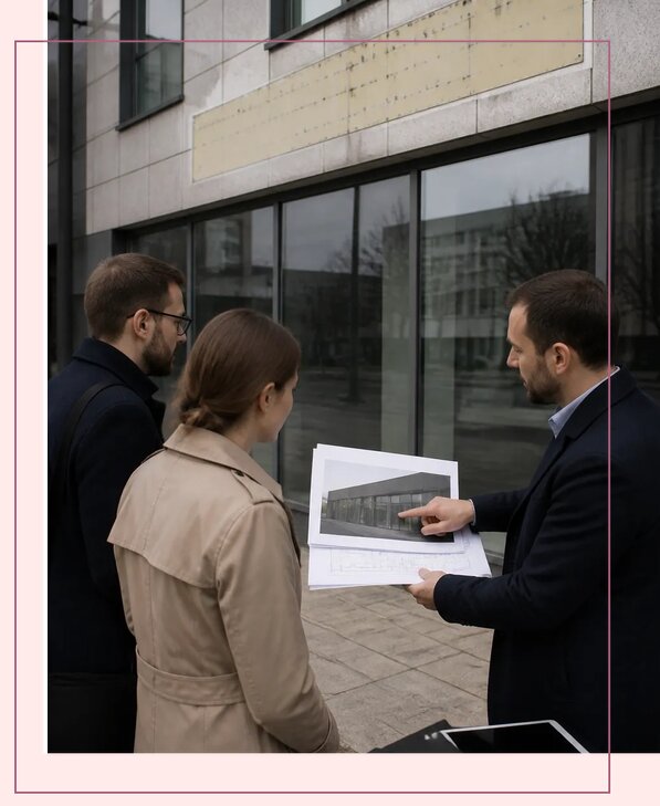 Согласование вывесок и рекламных конструкций в Фурманове